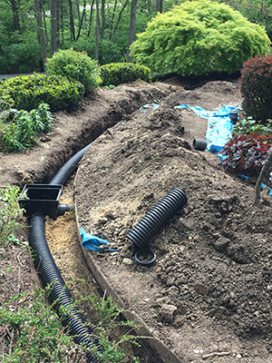 Drainage Solutions Haltom City
