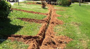 Irrigation Systems Haltom City