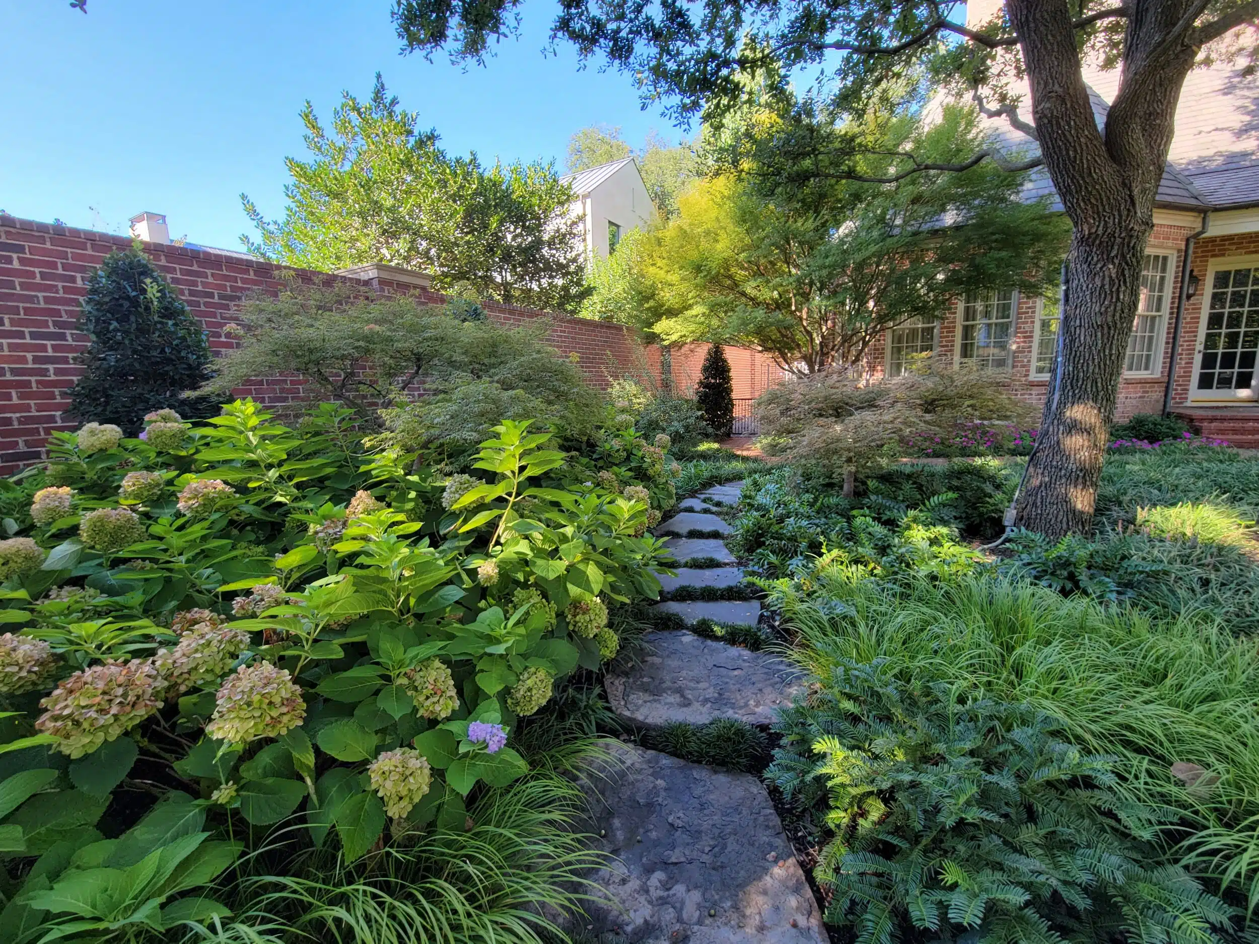Landscape Design Haltom City